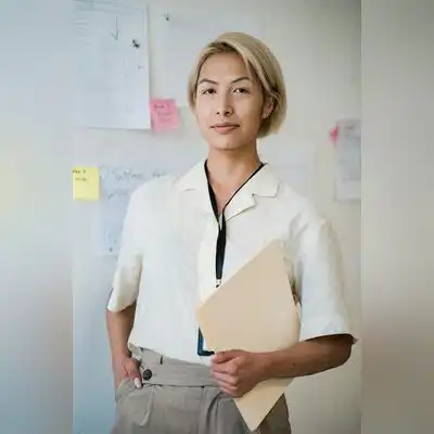 宗政玉洁